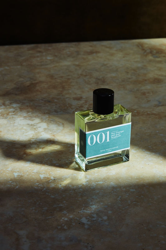 001 Eau de Parfum Bon Parfumeur