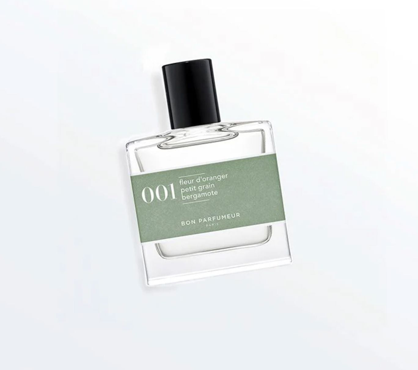 001 Eau de Parfum Bon Parfumeur