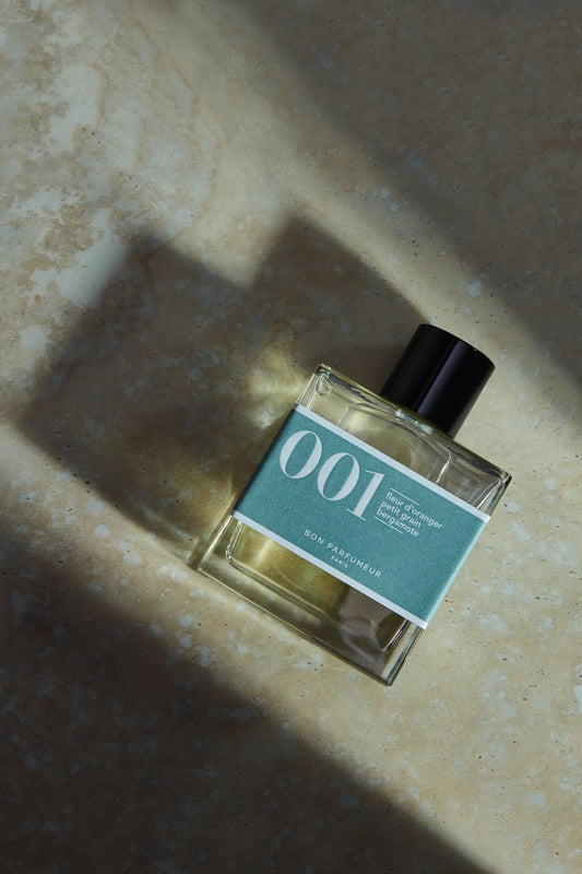 001 Eau de Parfum Bon Parfumeur