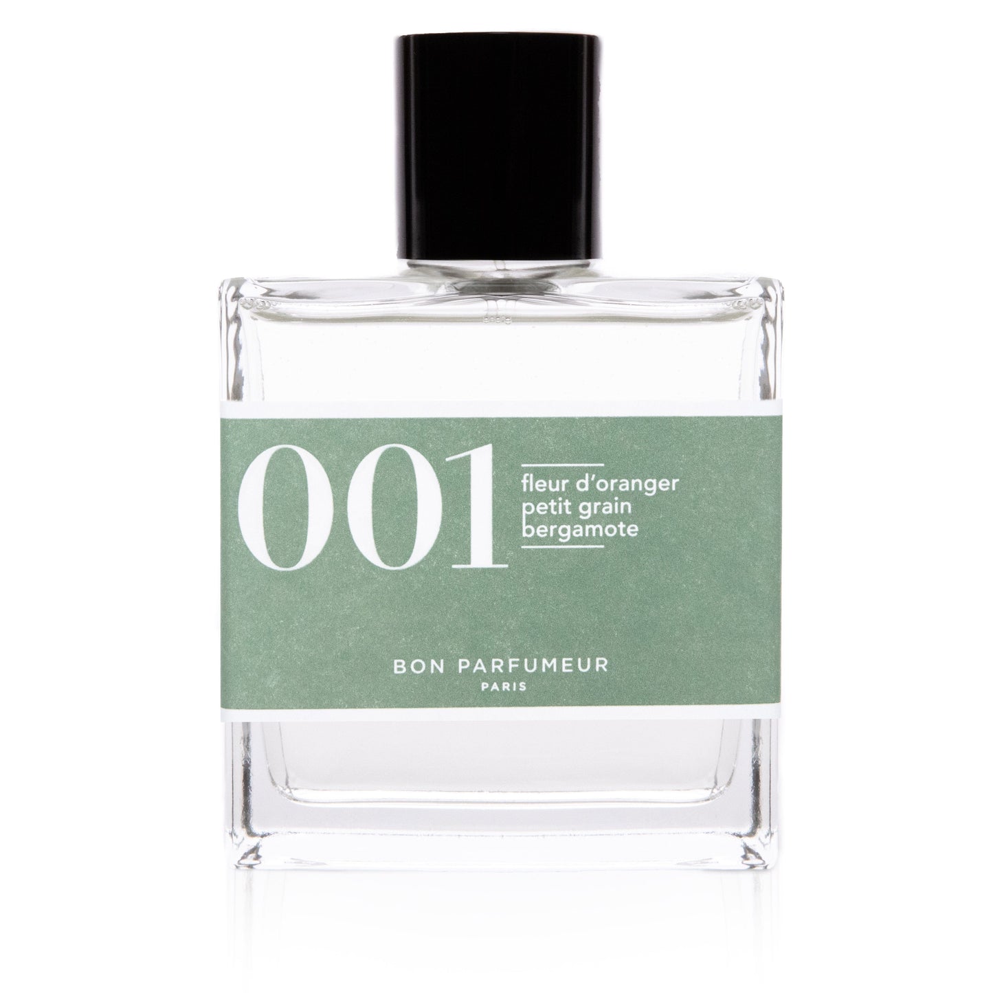 001 Eau de Parfum Bon Parfumeur
