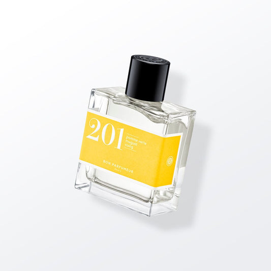201 Eau de Parfum Bon Parfumeur