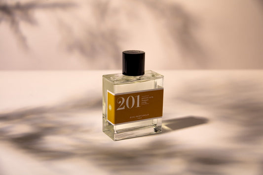 201 Eau de Parfum Bon Parfumeur