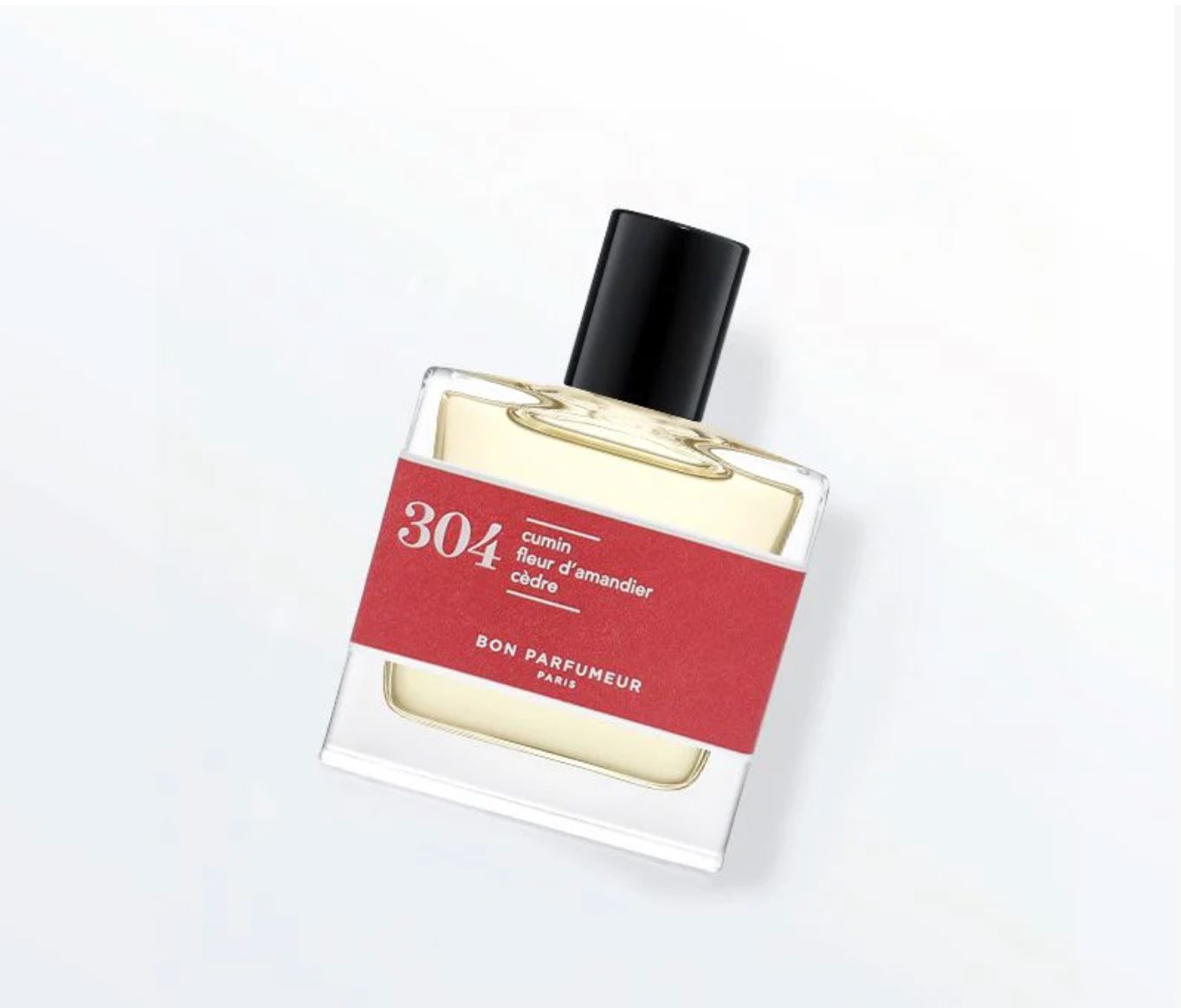 304 Eau de Parfum Bon Parfumeur