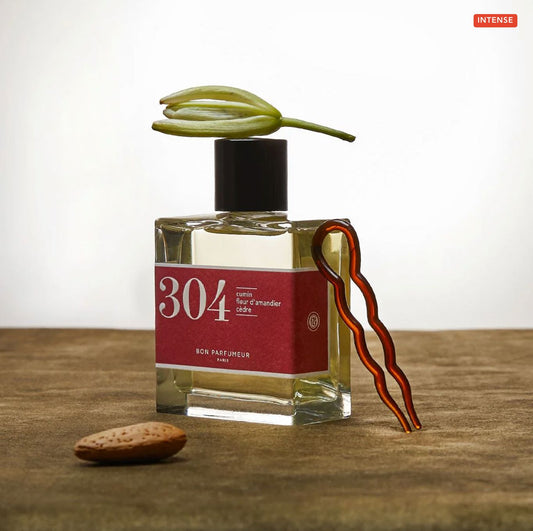 304 Eau de Parfum Bon Parfumeur