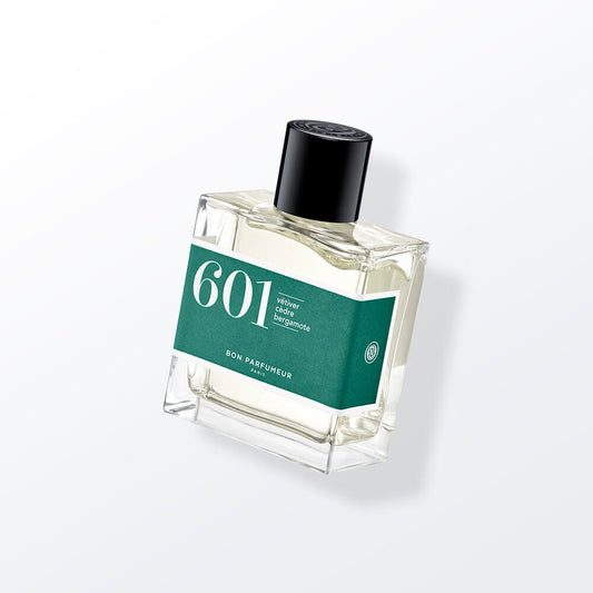 601 Eau De Parfum Bon Parfumeur