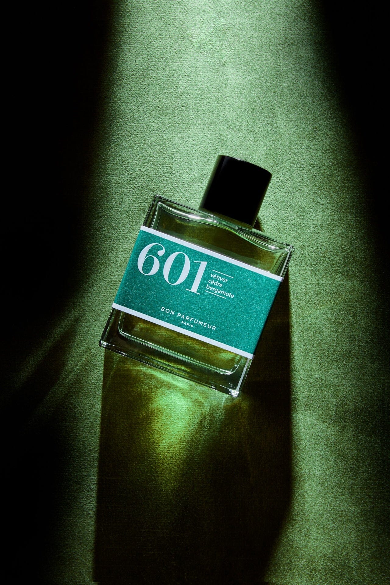 601 Eau De Parfum Bon Parfumeur