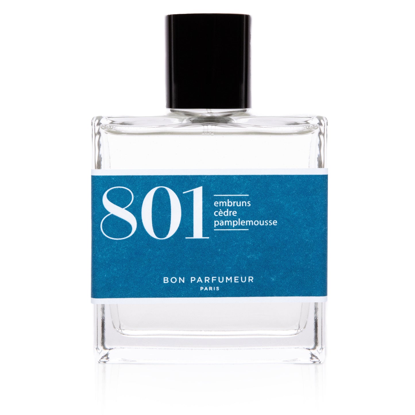 801 Eau De Parfum Bon Parfumeur