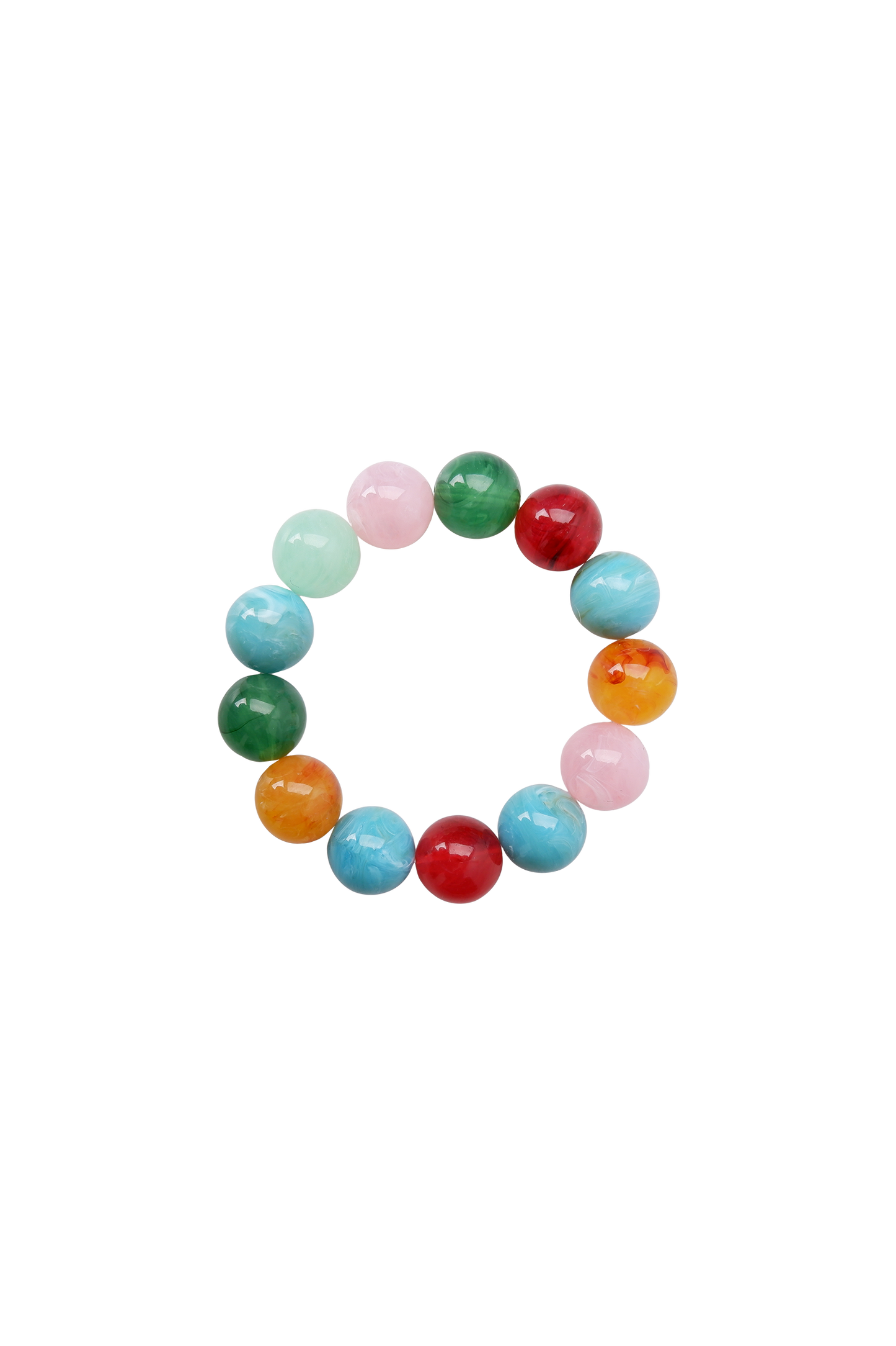 Milova Bracelet | Spring