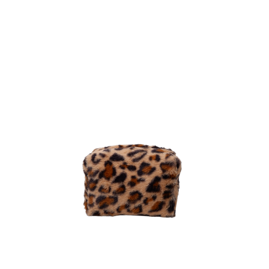 Dynia Soft Make Up Bag | Leo