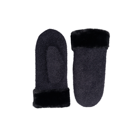 Keeley Mittens | 2 Colours