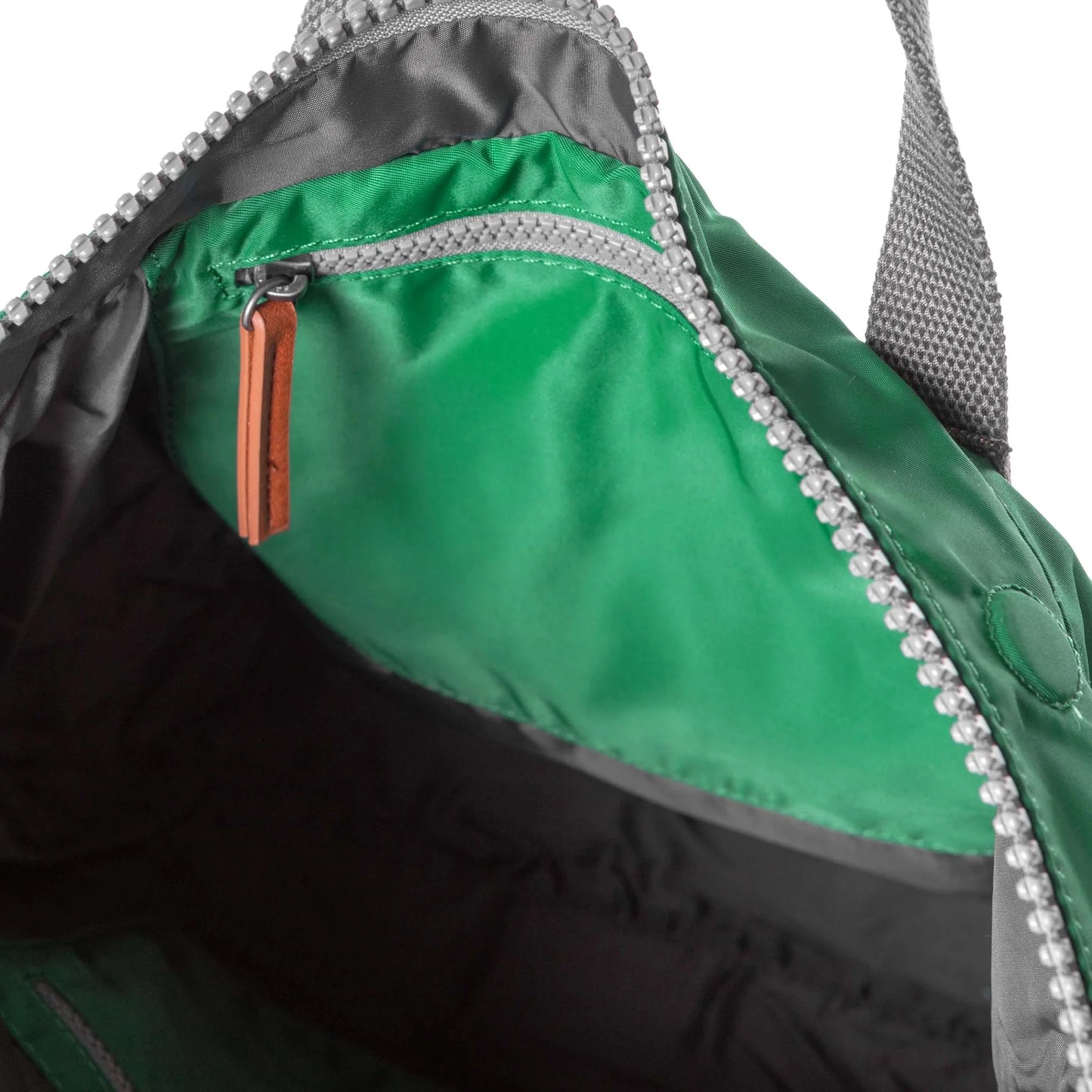 Canfield B Recycled Nylon | Small | Emerald