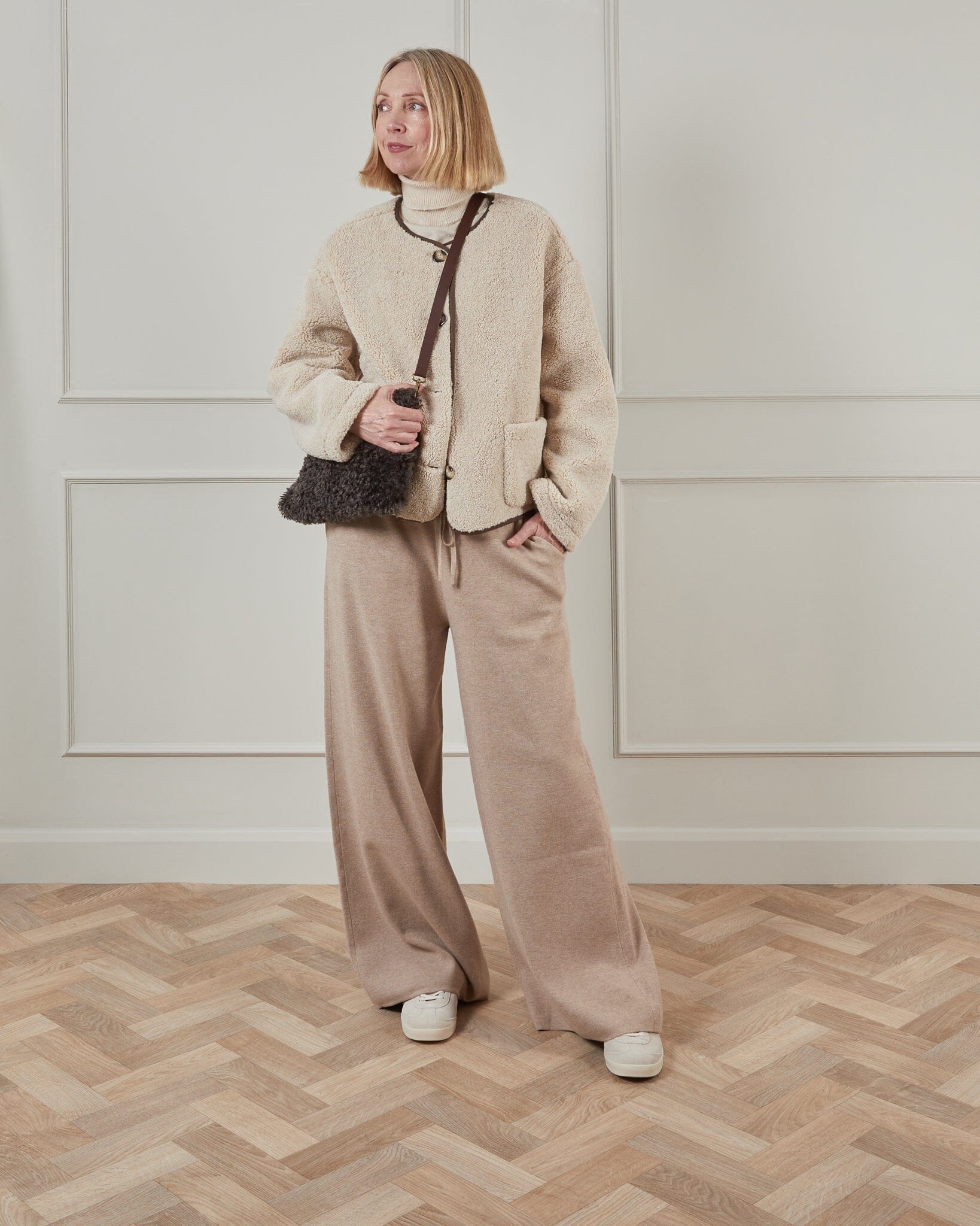 White room jacket new arrivals