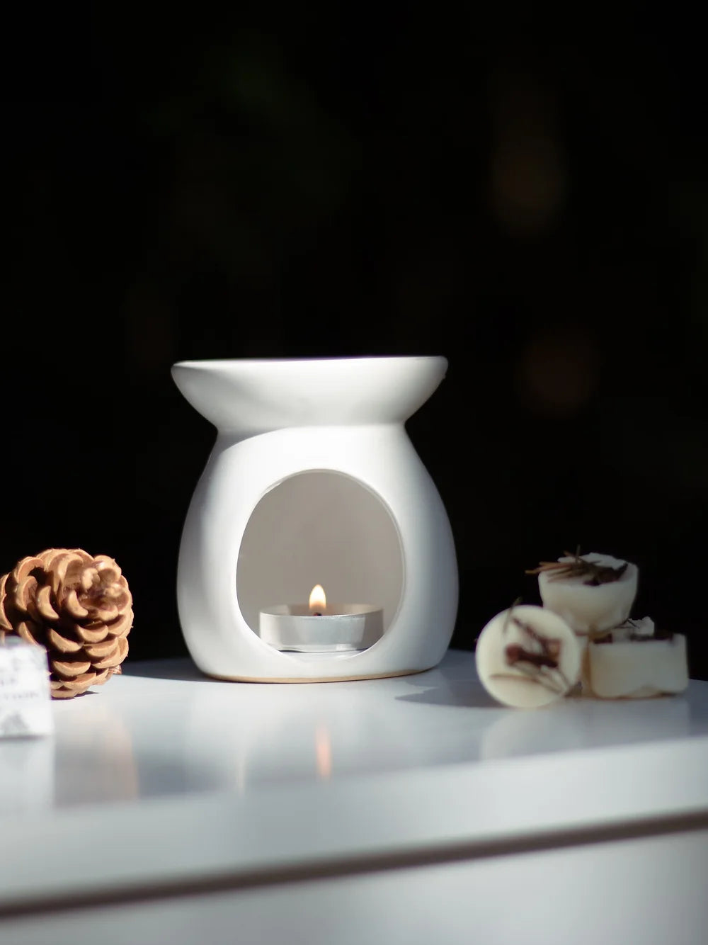 ALL SEASON - WAX MELT SET | SET OF 10 Candles Freckleface