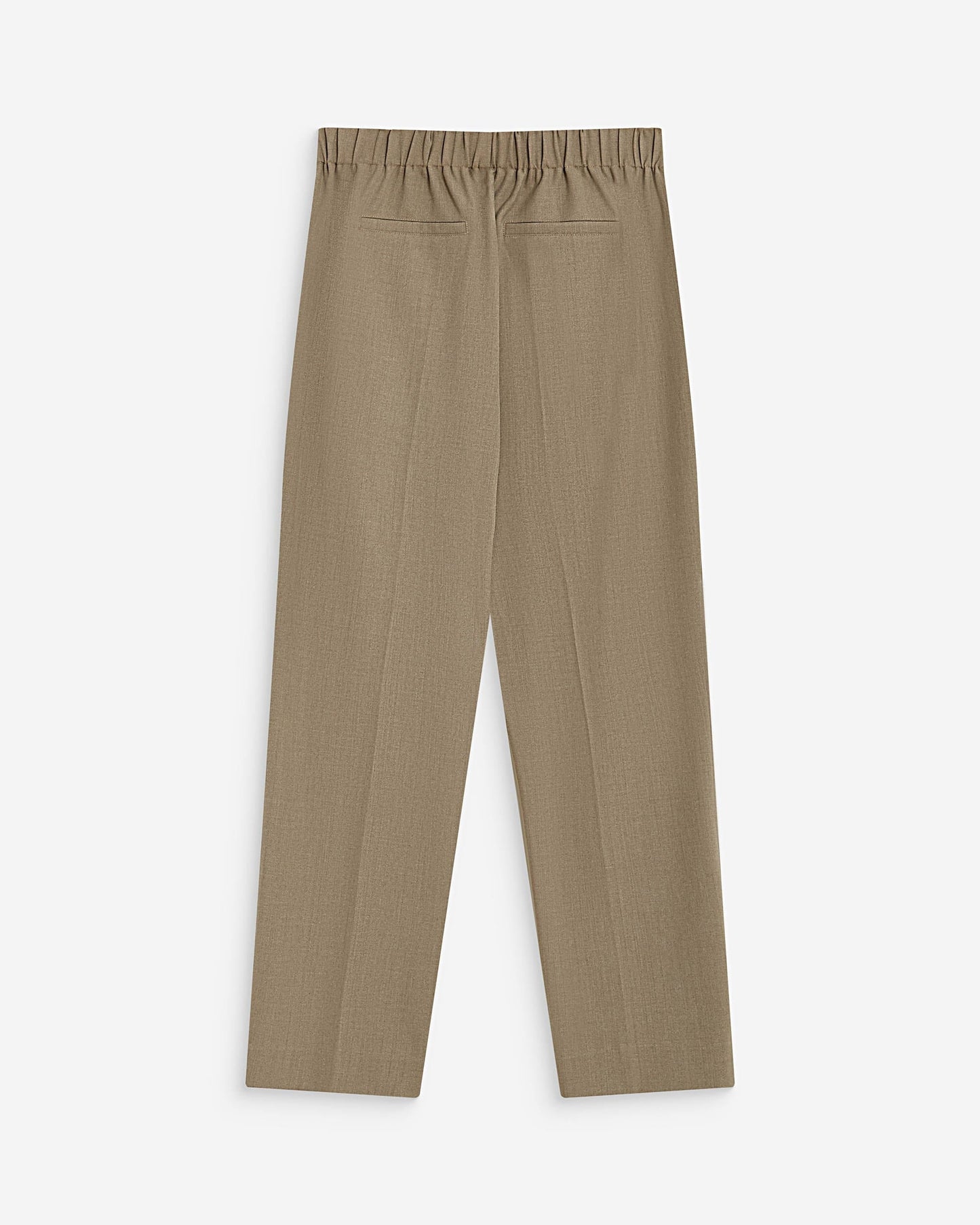Armstrong Pants | Beige Blouse Grace and Mila