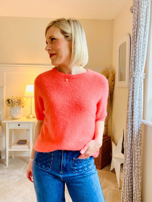 Ava Jumper | 6 Colours Miss Sugar