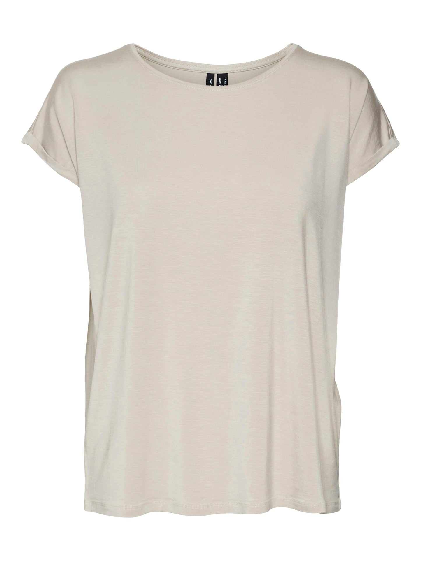 Ava Top | Silver Lining Shirts & Tops Vero Moda
