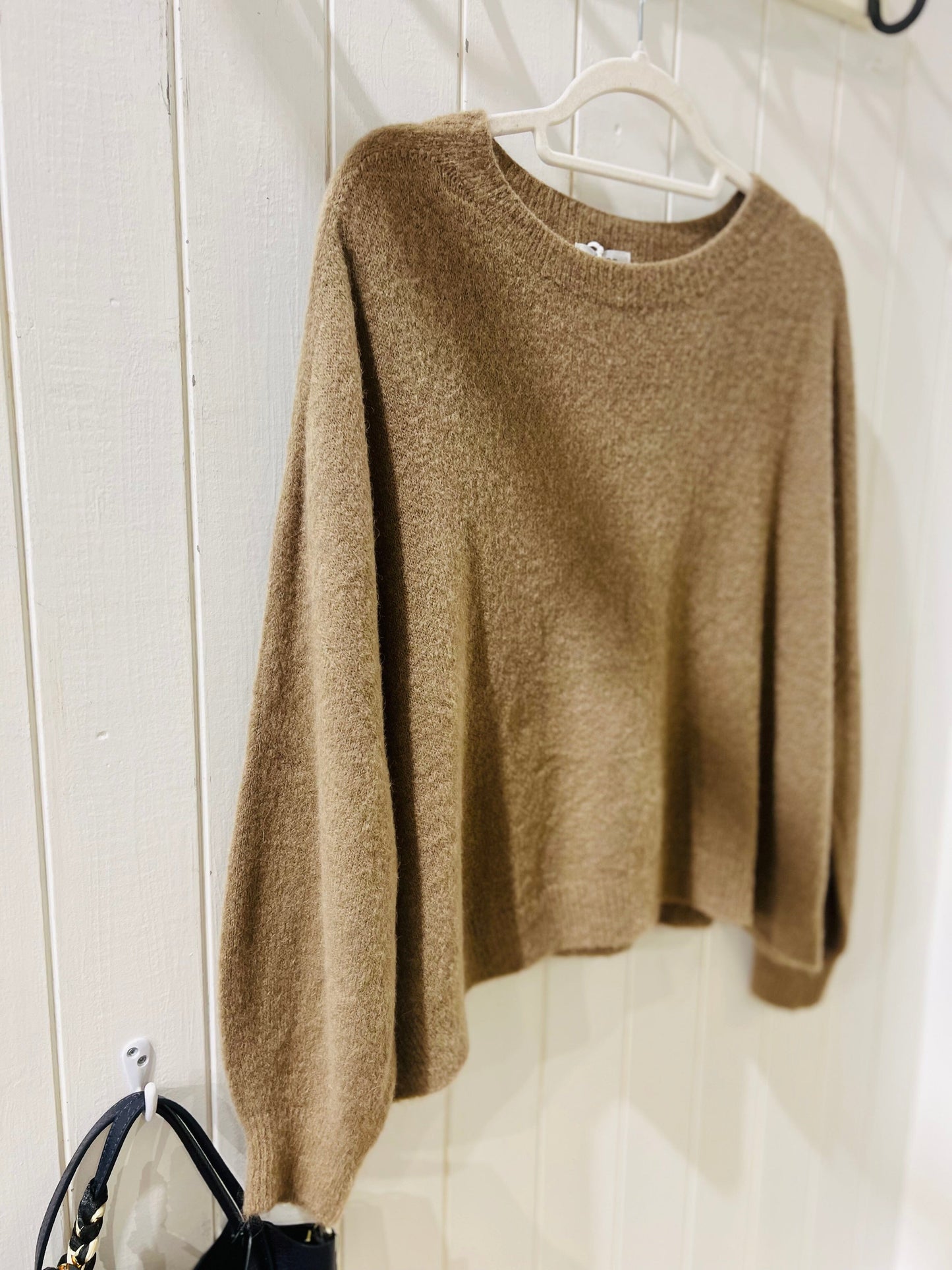 Avery Jumper | Multiple Colours Jumper Miss Sugar
