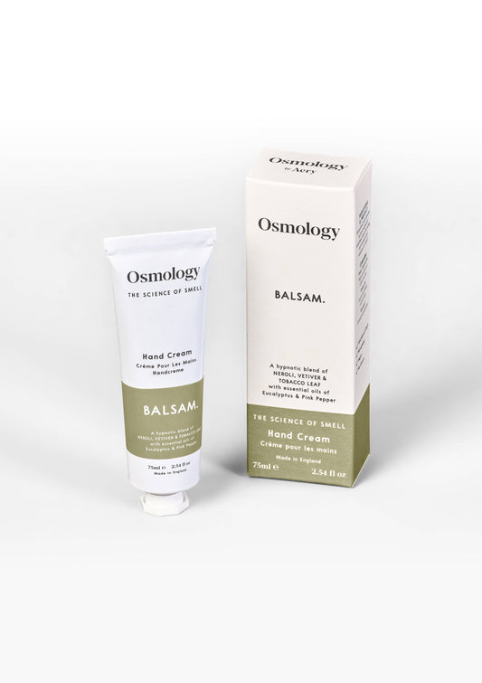 Balsam Hand Cream Hand cream Osmology by Aery