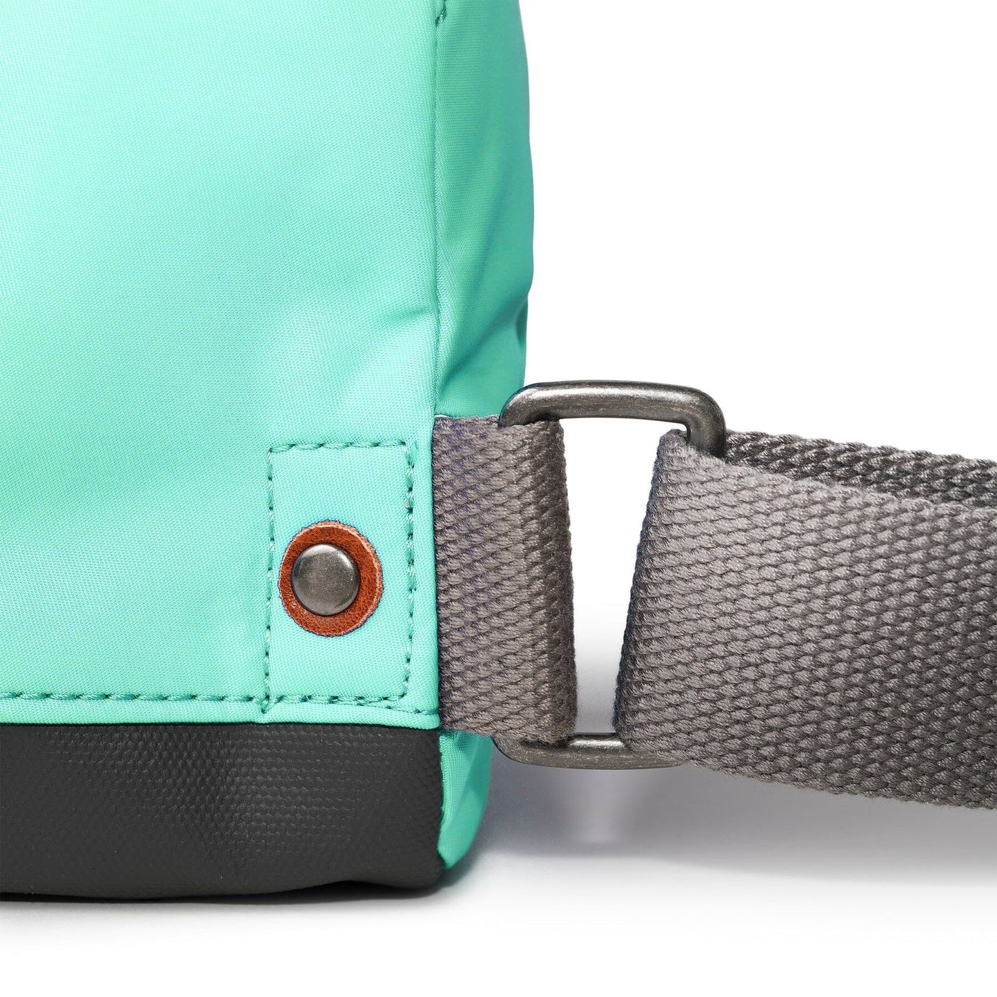 Bantry B Recycled Nylon | Small | Capri Backpacks Roka