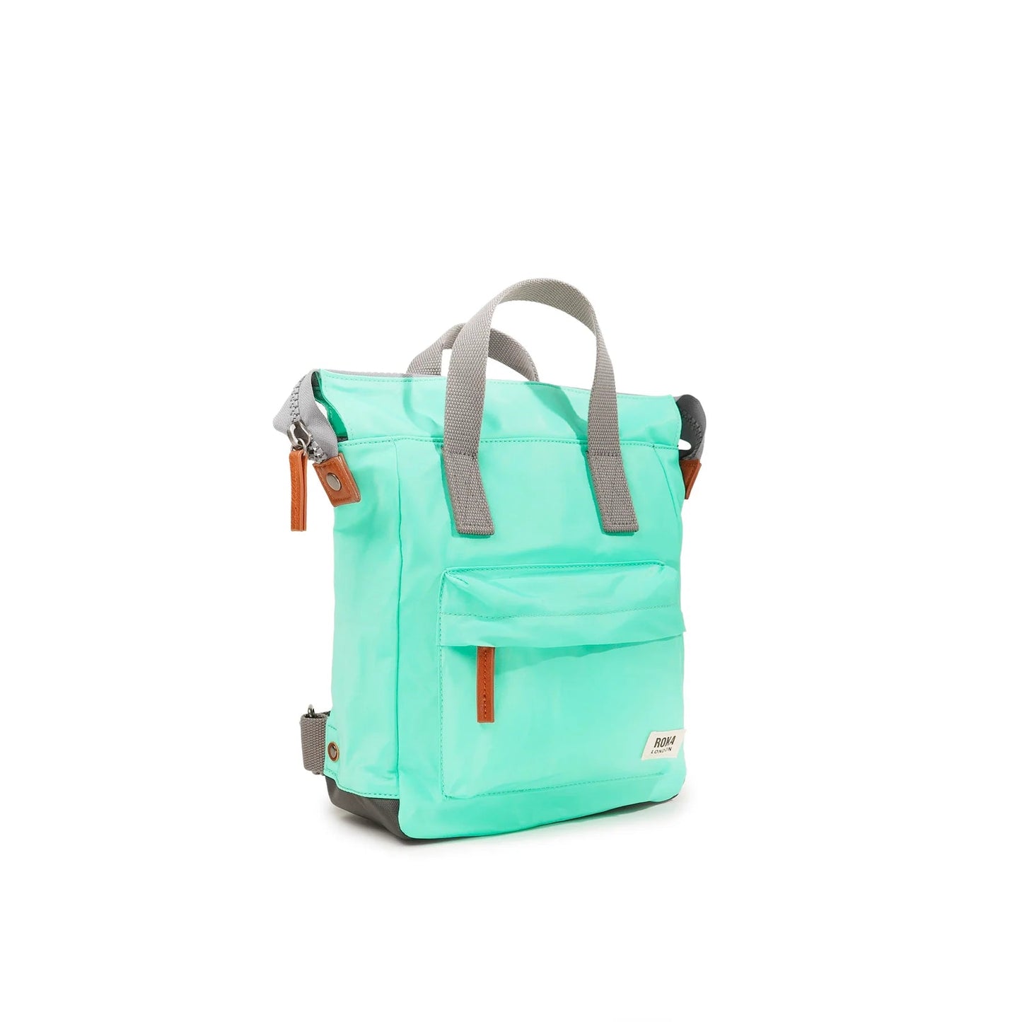 Bantry B Recycled Nylon | Small | Capri Backpacks Roka