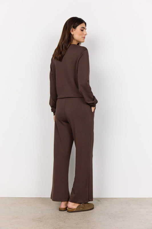 Banu Pants | Hot Fudge Pants Soya Concept