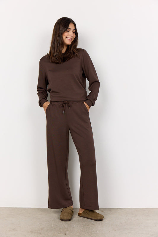 Banu Pants | Hot Fudge Pants Soya Concept