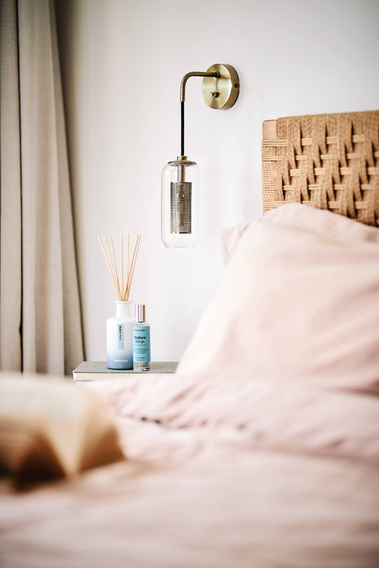 Before Sleep Pillow Mist Pillow Mist Osmology by Aery
