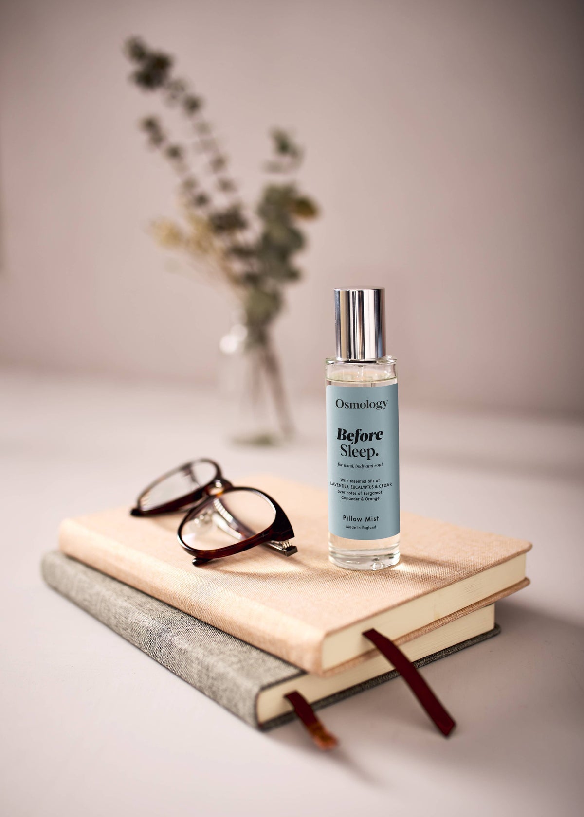 Before Sleep Pillow Mist Pillow Mist Osmology by Aery