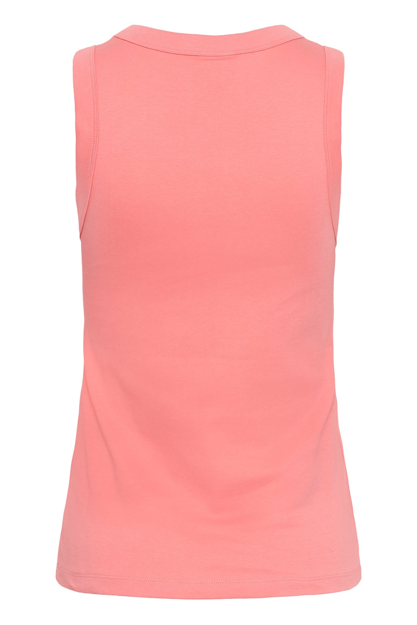 Bessy Top | Peach Blossom Top Part Two