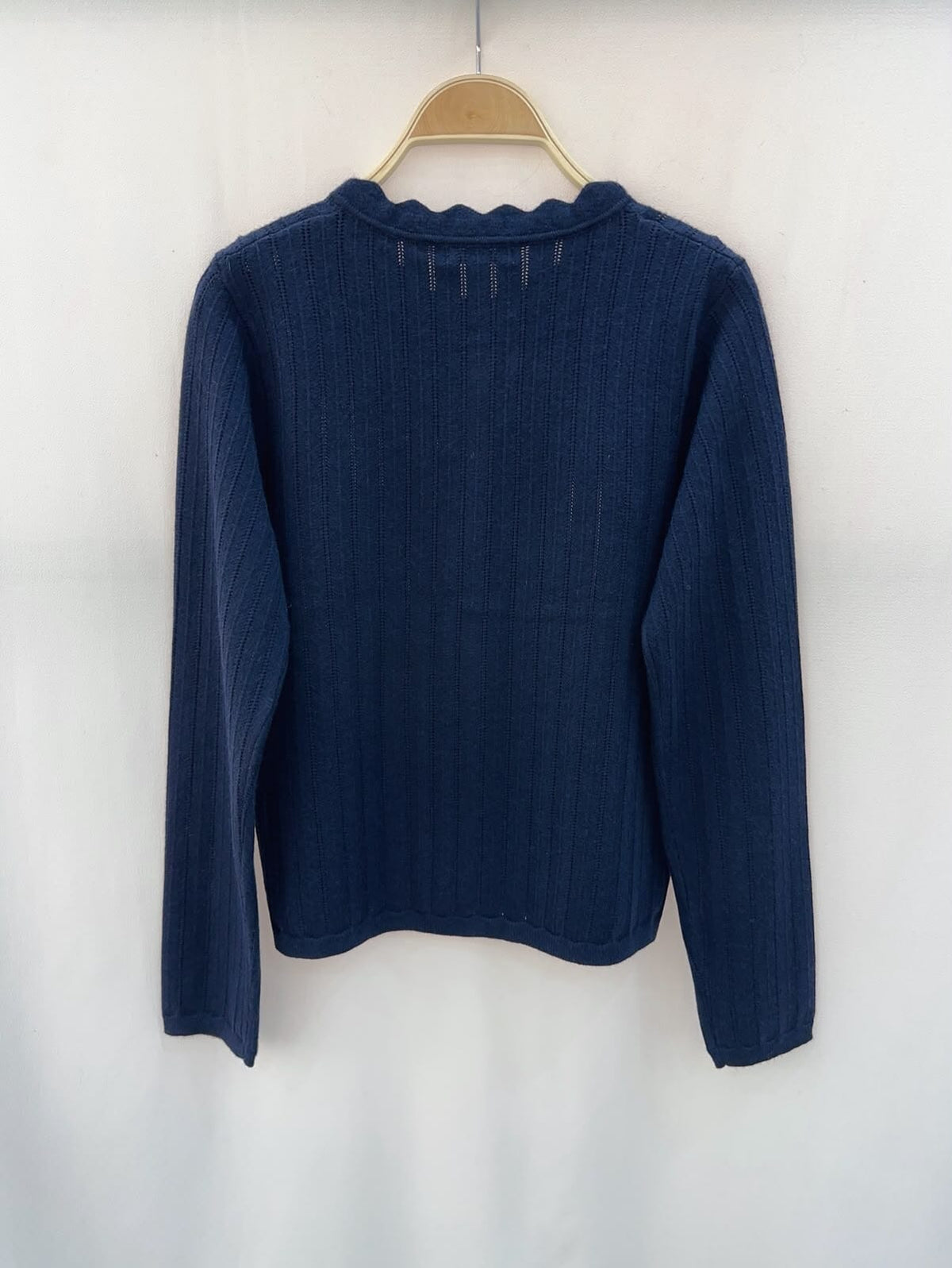 Bettine Cardigan | 3 Colours Knitwear Parisienne Collection