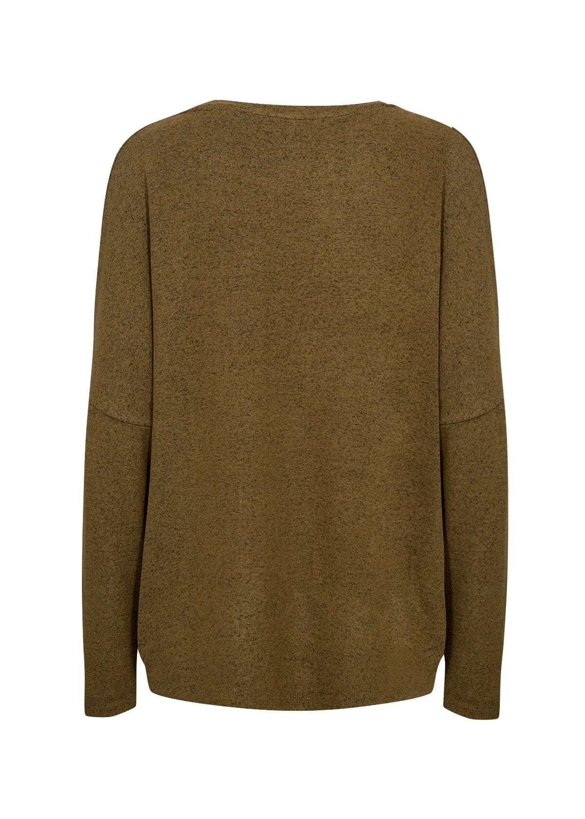Biara Blouse | Misty Olive Blouse Soya Concept