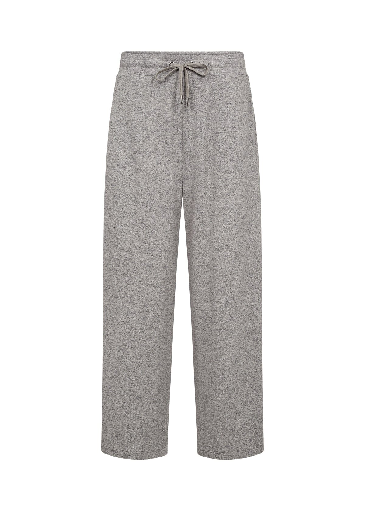 Biara Pants | Medium Grey Trousers Soya Concept