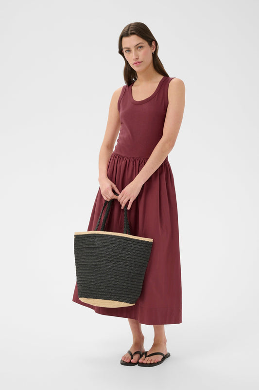Bodhi Dress | Burnt Russet Dresses Part Two