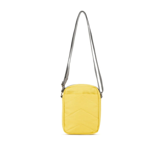 Bond Cross Body | Recycled Canvas | Lemonade Backpacks Roka