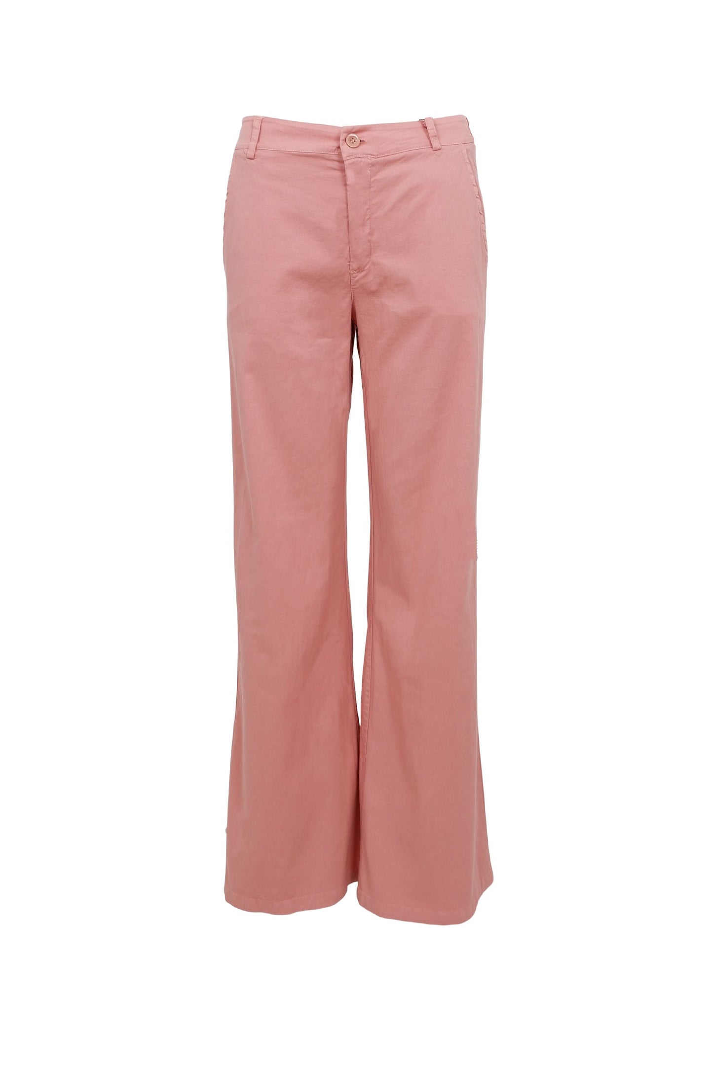 Box Canvas Pants | Rose Leggings Black Colour