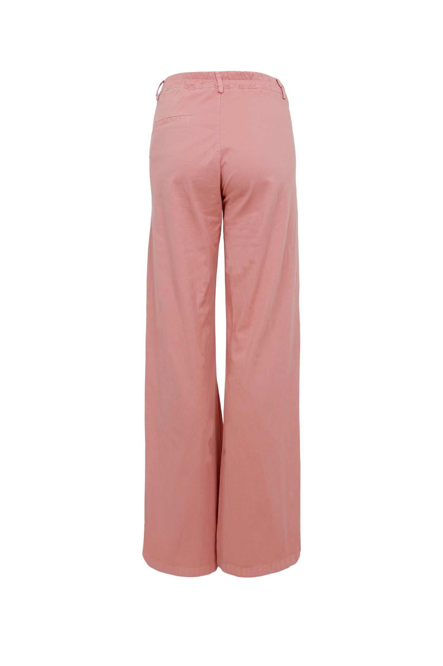 Box Canvas Pants | Rose Leggings Black Colour