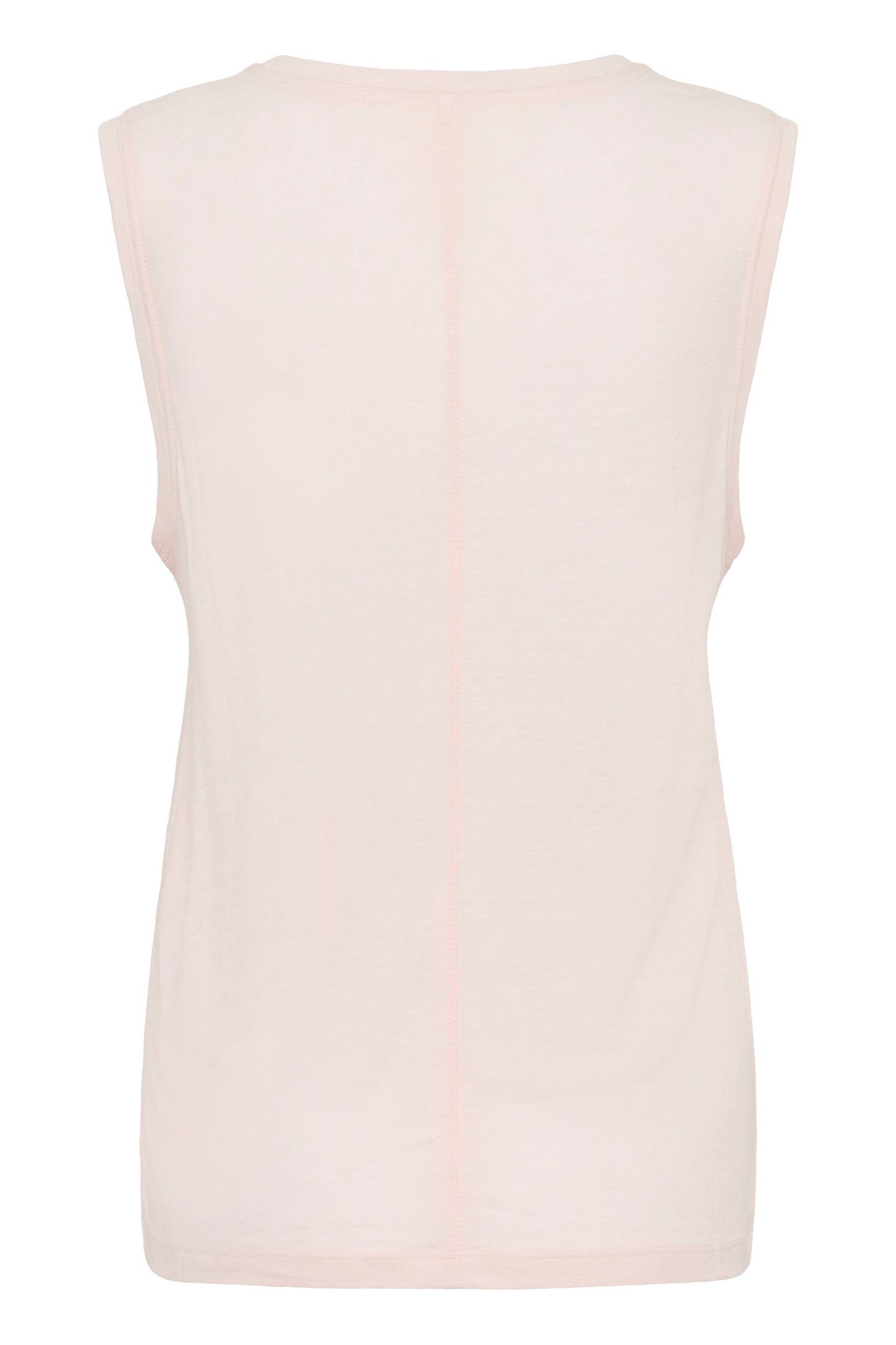 Buena Top | Mauve Chalk Top Part Two