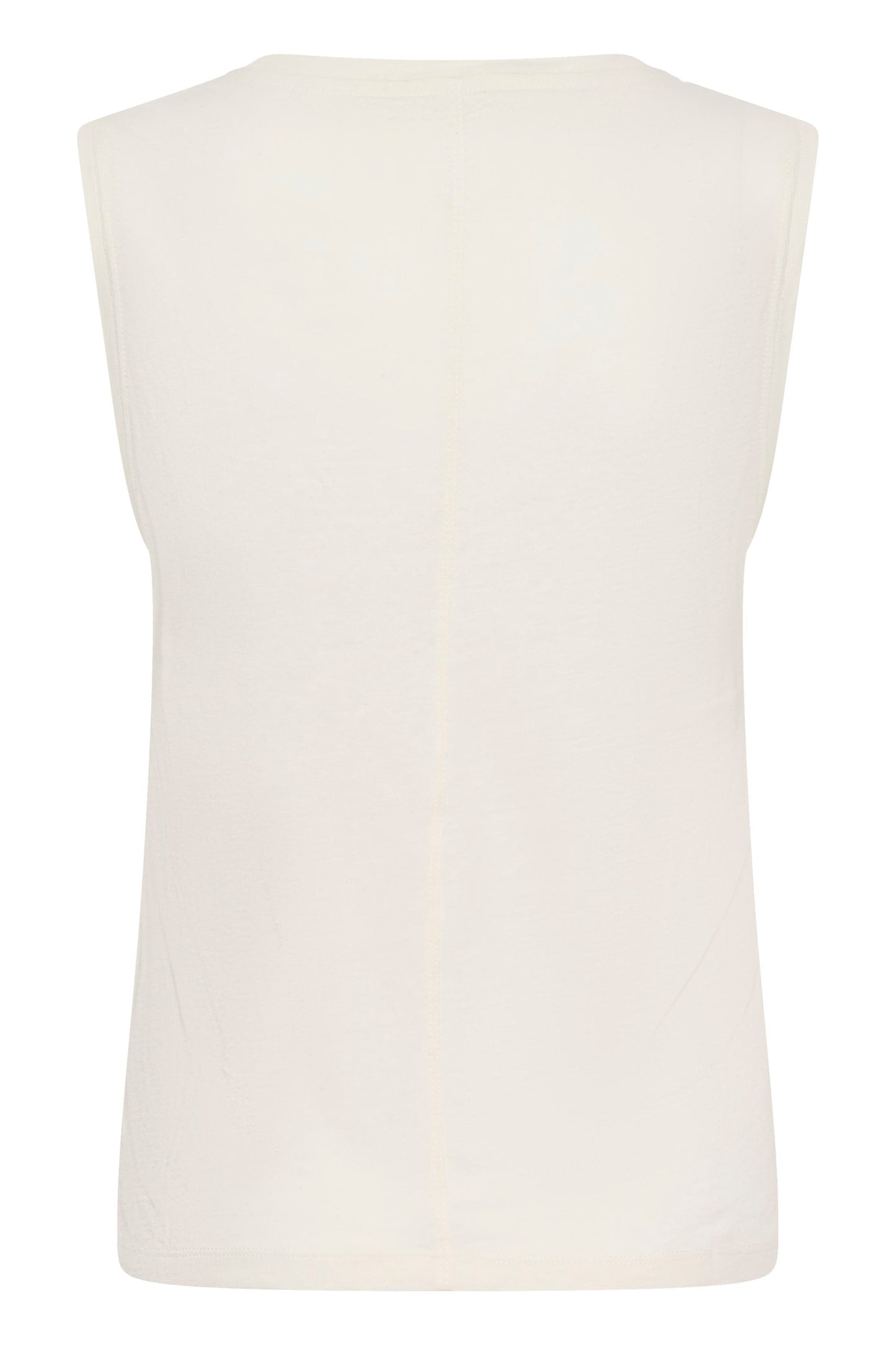 Buena Top | Whisper White Top Part Two