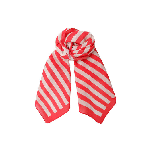 Camille Mini Scarf | 3 Colours Scarves Black Colour