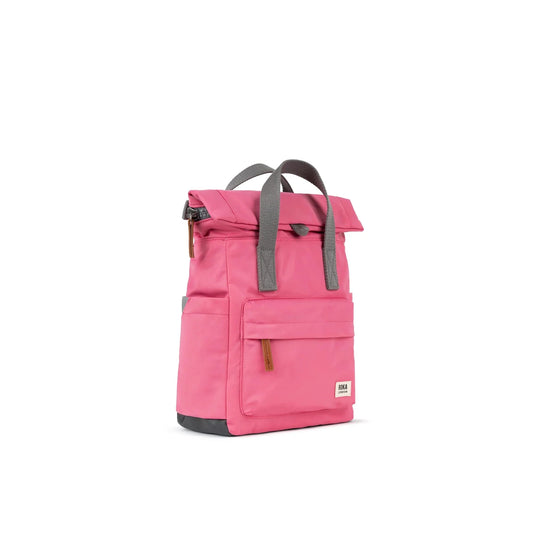 Canfield B Recycled Nylon | Small | Baroque Backpacks Roka
