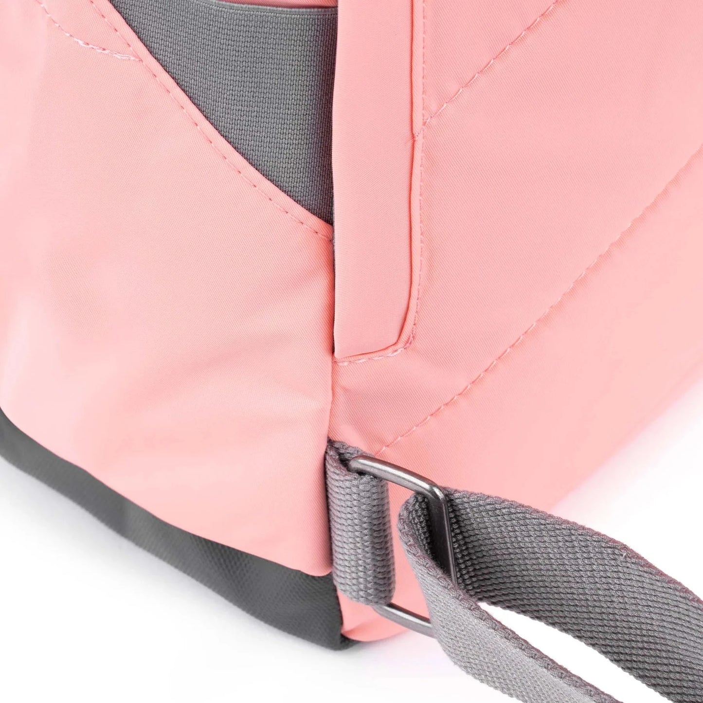 Canfield B Recycled Nylon | Small | Punch Backpacks Roka