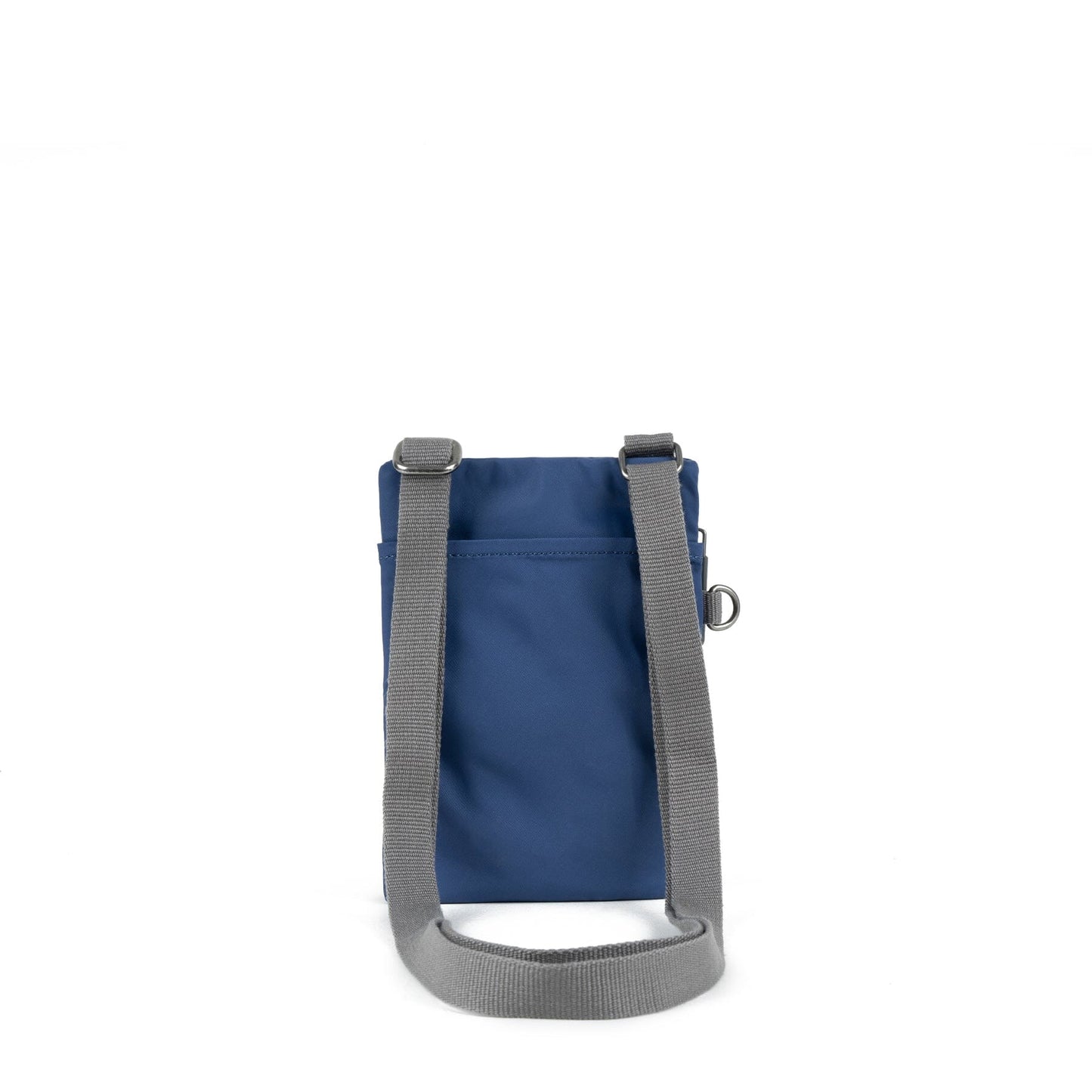 Chelsea Recycled Nylon | Burnt Blue Backpacks Roka