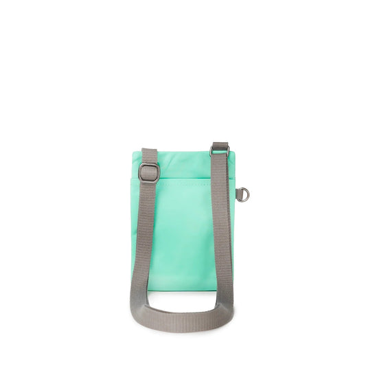 Chelsea Recycled Nylon | Capri Backpacks Roka 