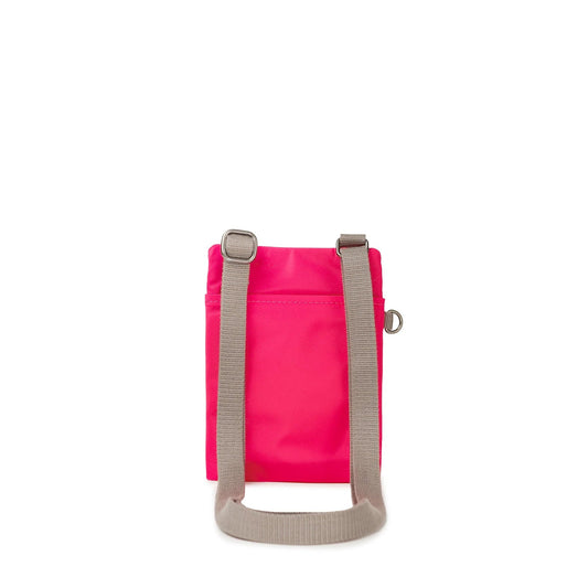 Chelsea Recycled Nylon | Sparkling Cosmo Backpacks Roka 