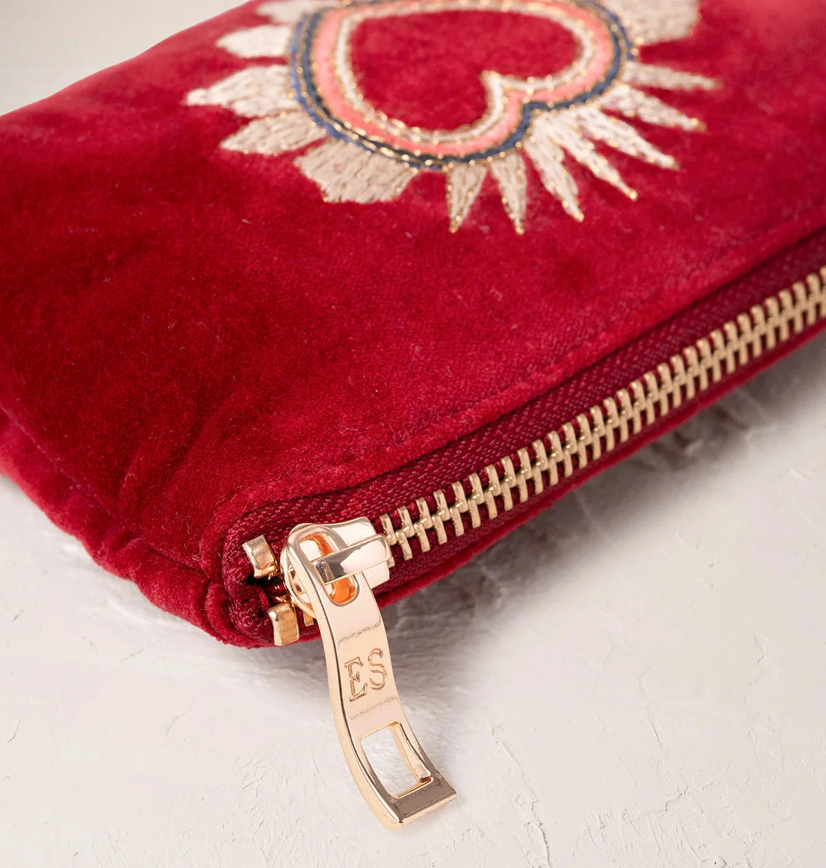 Coin Purse | Enchanted Heart Purse Elizabeth Scarlett