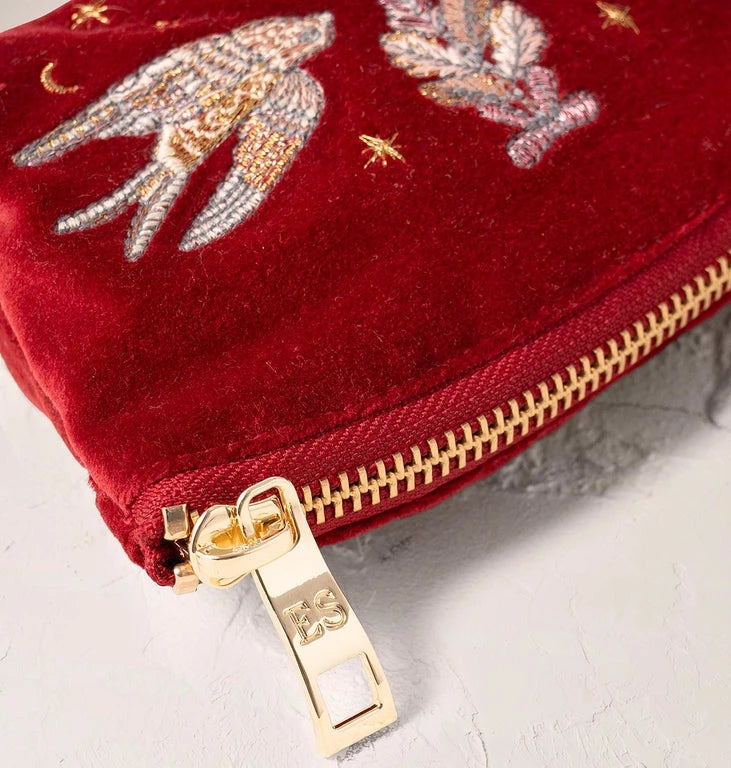 Coin Purse | Golden Trinkets Purse Elizabeth Scarlett