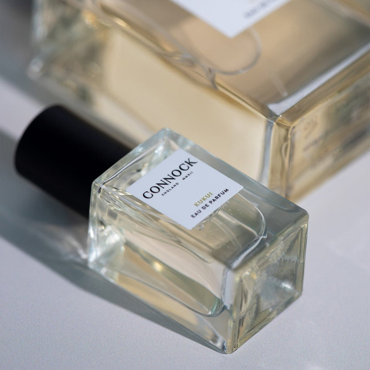Connock - Kukui Eau de Parfum 15ml Home Fragrances Connock