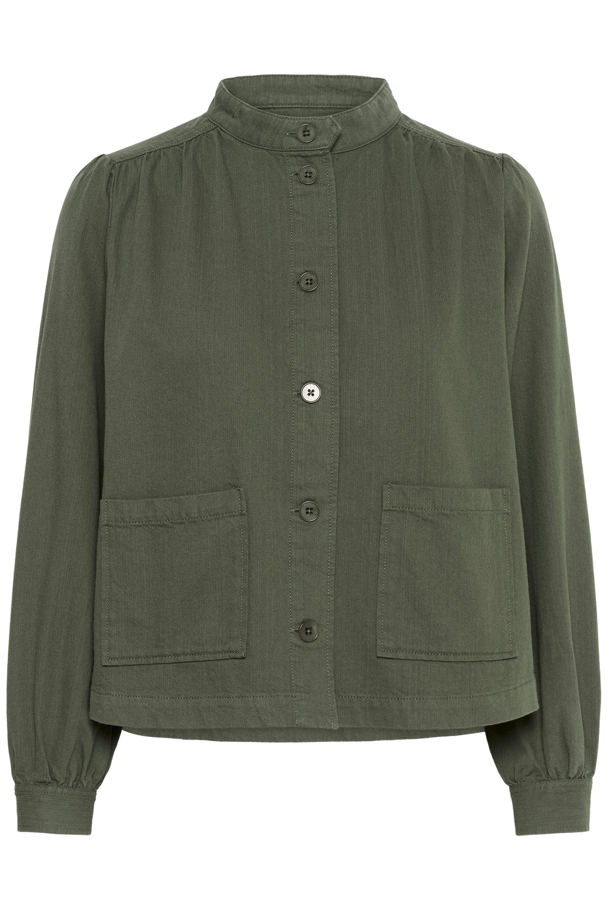 Danah Jacket | Beetle Coats & Jackets Part Two