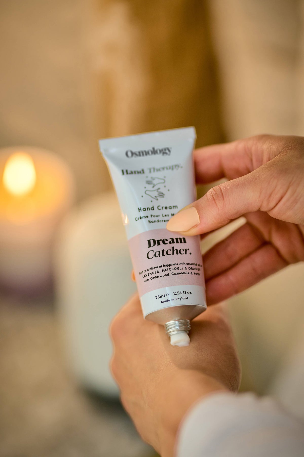 Dream Catcher Hand Cream Hand cream Osmology by Aery