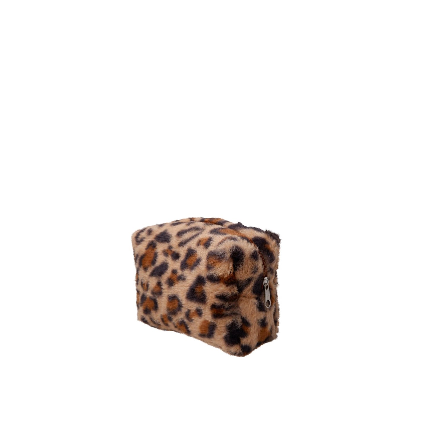 Dynia Soft Make Up Bag | Leo Cosmetic bag Black Colour